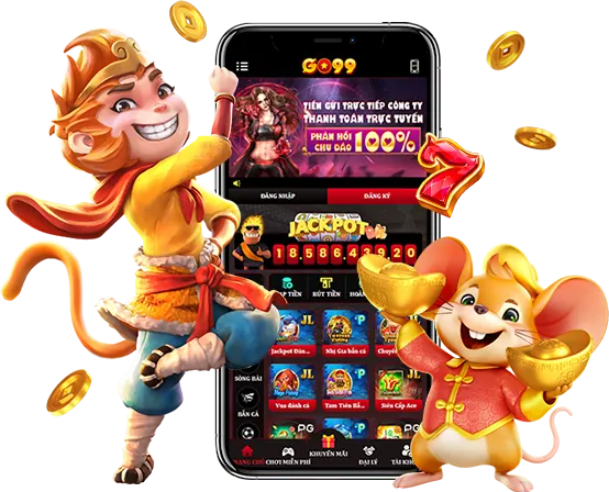 Kho game đa dạng rikvip tải game