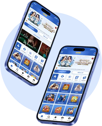 Đồ họa 3D sống động của rikvip game bắn cá
