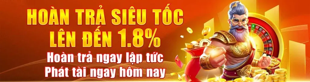 Ưu Đãi Lớn Cho Người Dùng Mới Rikvip
