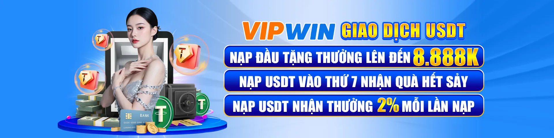 Rikvip Tải Game FAQ Banner