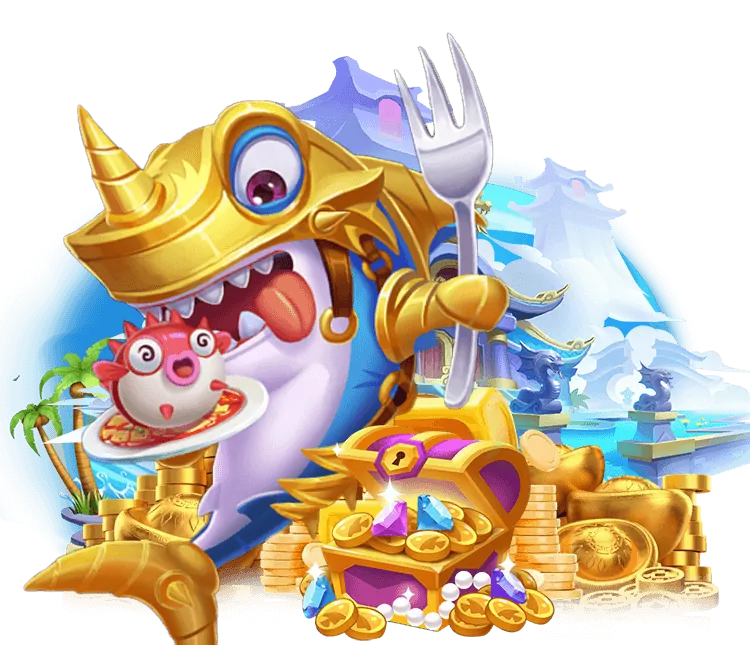 Trò chơi slot 3D với đồ họa chất lượng cao và thế giới giả tưởng